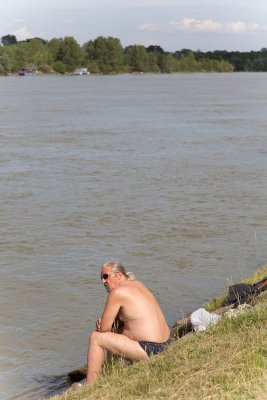 The Danube