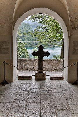 Pilgrimage Church of the Assumption of Mary