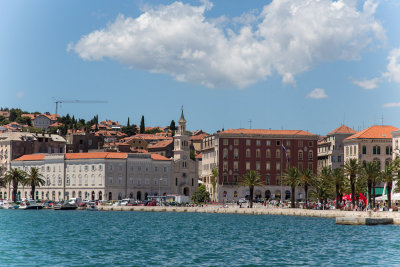 Split, Croatia