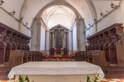 The Cathedral