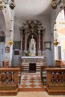 The Cathedral