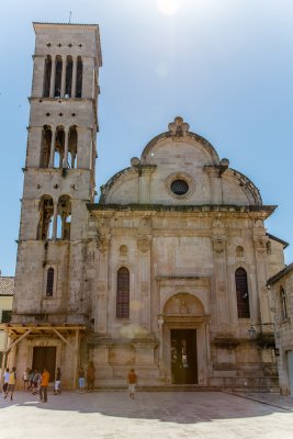 The Cathedral