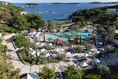 Our hotel