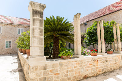 Posvečena museum