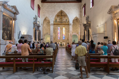Dominican Church