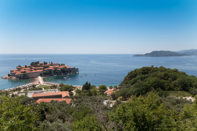 Sveti Stefan