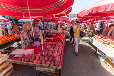 Market