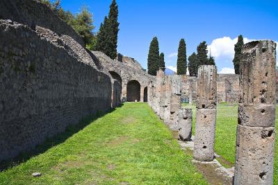 Pompeii
