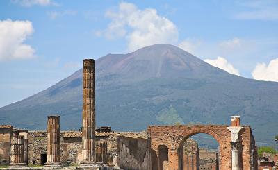 Vesuvius