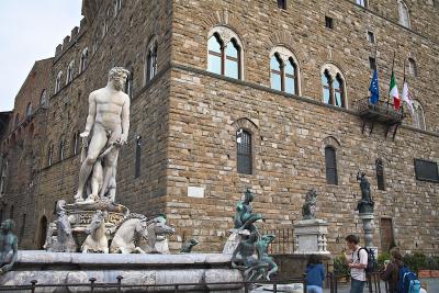 Piazza della Signora