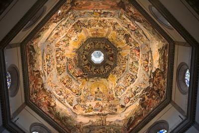 Duomo interior