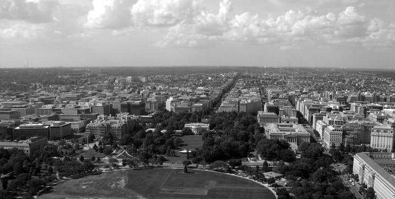 White House (wide)