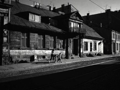 Pomorska