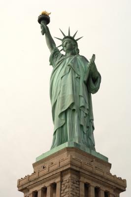 Status of Liberty