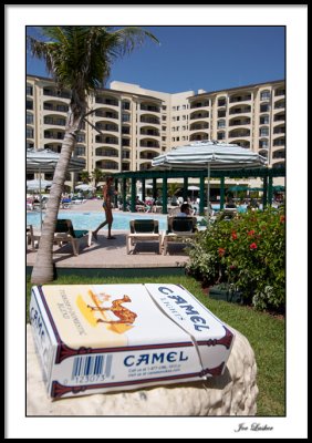 Cancun - Day 1