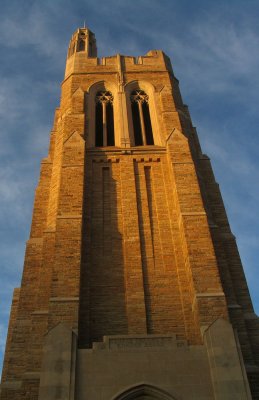 Church Street United Methodist Church