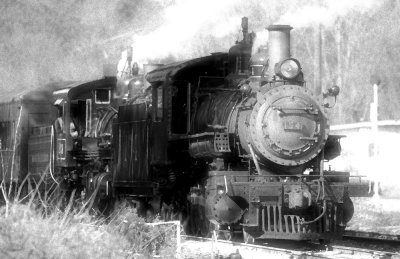 Railroad