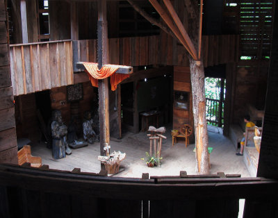 The Chapel III