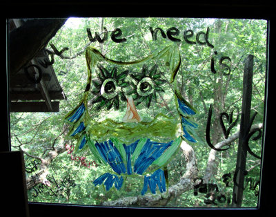 Owl We Need
