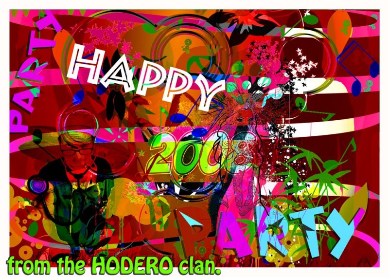life is a funny party that ends with death.....