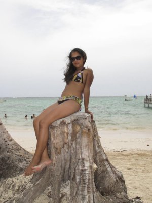 Punta Cana 2011