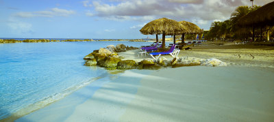 Curacao,Pricess Beach