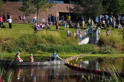150th Anniversary Picnic
