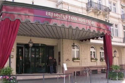 Hotel Brenner's Parkhotel  (DSCN6697.JPG)