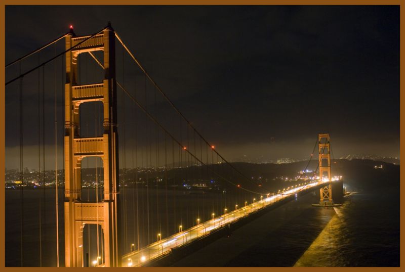 San Francisco Icon