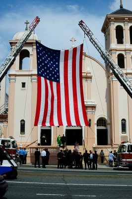 San Francisco Remembers 911