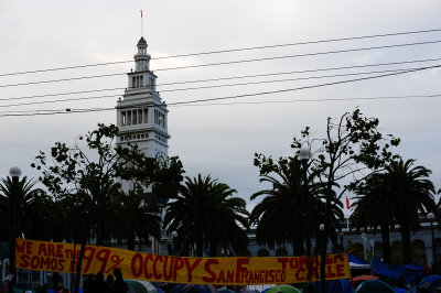 Occupy San Francisco