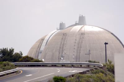 San Onofre