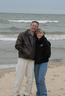 DSC_0240c Mark  I at Lake Michigan in South Haven MI.jpg