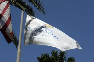 Resort Flag