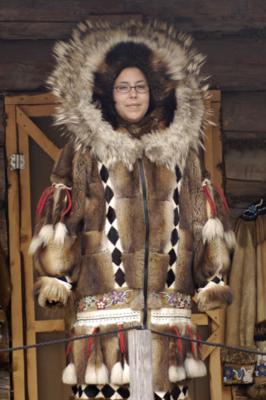 Native Wear