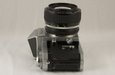 Nikon F 006