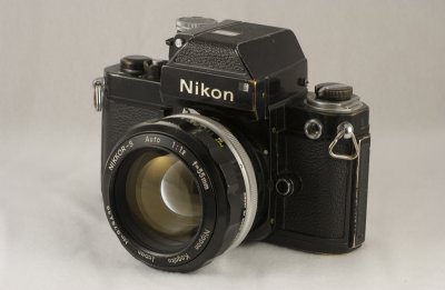 Nikon F2 001