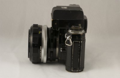 Nikon F2 003