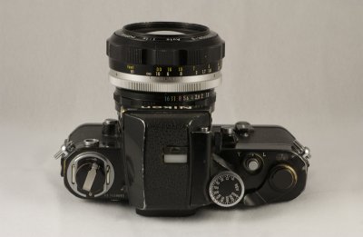 Nikon F2 005