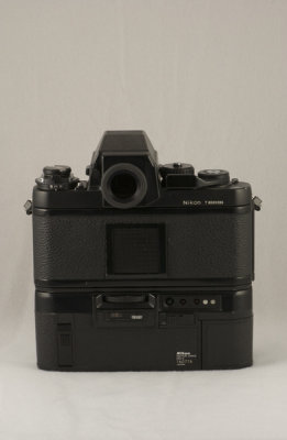 Nikon F3T 004