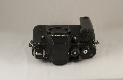 Nikon F3T 006