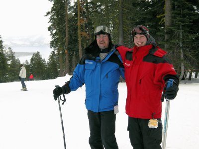 Tahoe 2007
