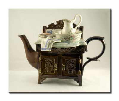 A Cleansing Cuppa