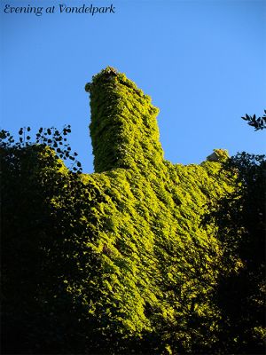 Vondelpark