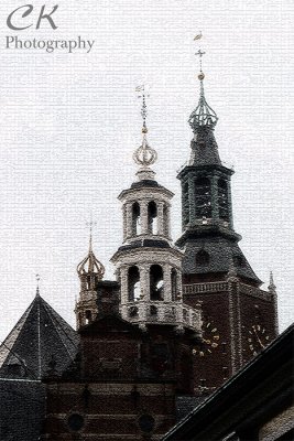 The Hague