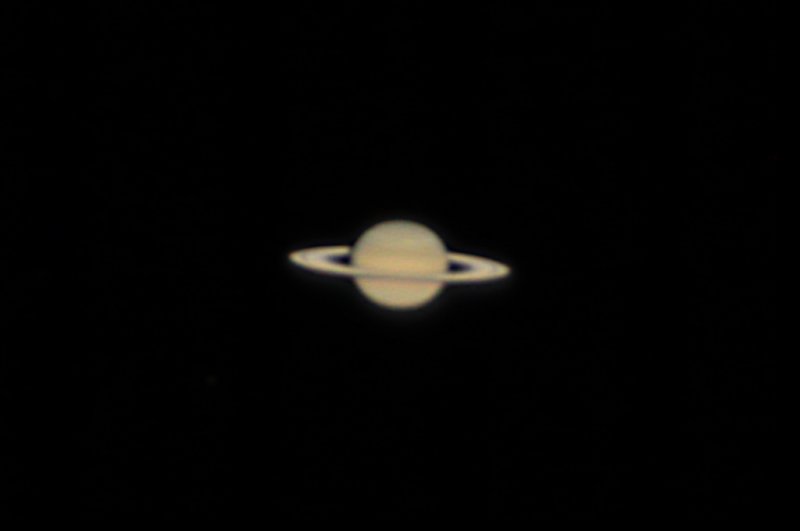 Saturn 02-May-2011