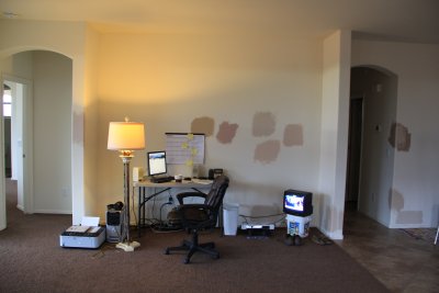New Home in Entrada Del Oro (Gold Canyon, AZ)