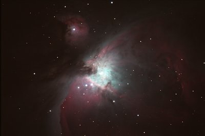 Carbon stars