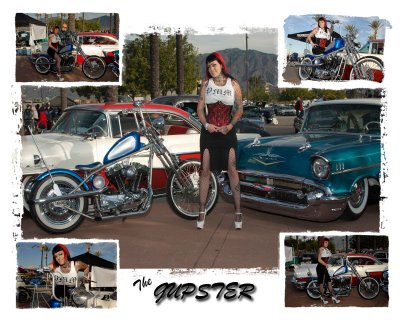 bikes