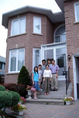 Li's Dream House